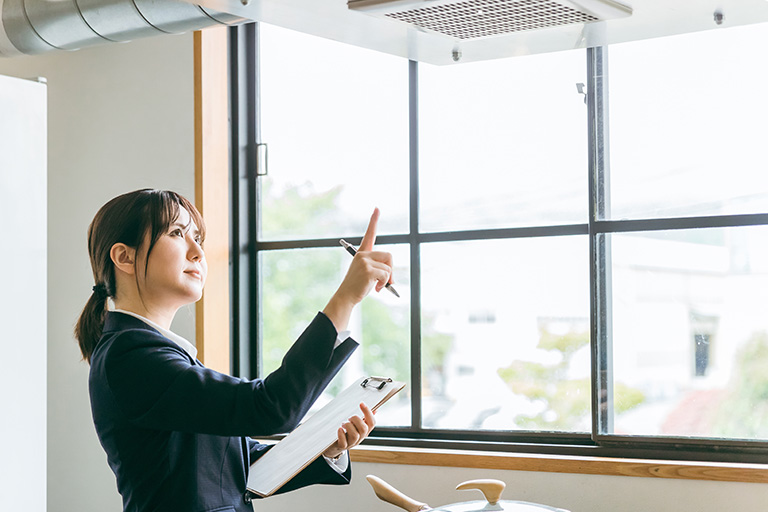 1. 相談・状態確認